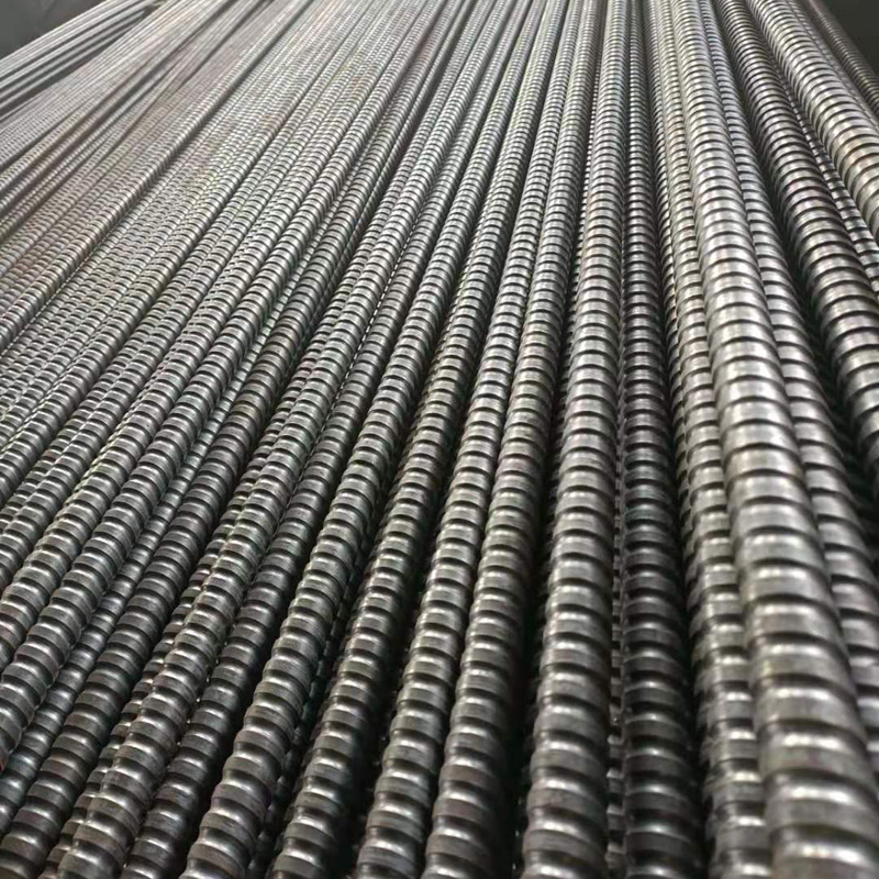 吴堡中空锚杆